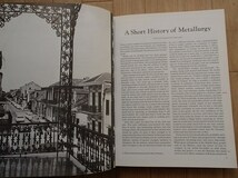 ●「Collecting Antique Metaware」（英文洋書）●エヴァン・ペリー:著●Country Life Books:刊 ●_画像3