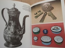 ●「Collecting Antique Metaware」（英文洋書）●エヴァン・ペリー:著●Country Life Books:刊 ●_画像4