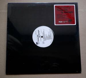 12”★新品シールド未開封 / SUNAGA T EXPERIENCE - TIMES 24H BY STARLIGHT / MARK DE CLIVE-LOWE、TOM & JOYCE、CUBISMO GRAFICO