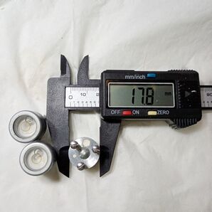 測量機器ソキア丸型気泡管 純正品300円値下げしました