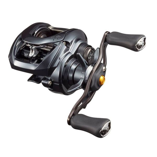 特価 50%off 新品 ダイワ 20タトゥーラSV TW 103HL