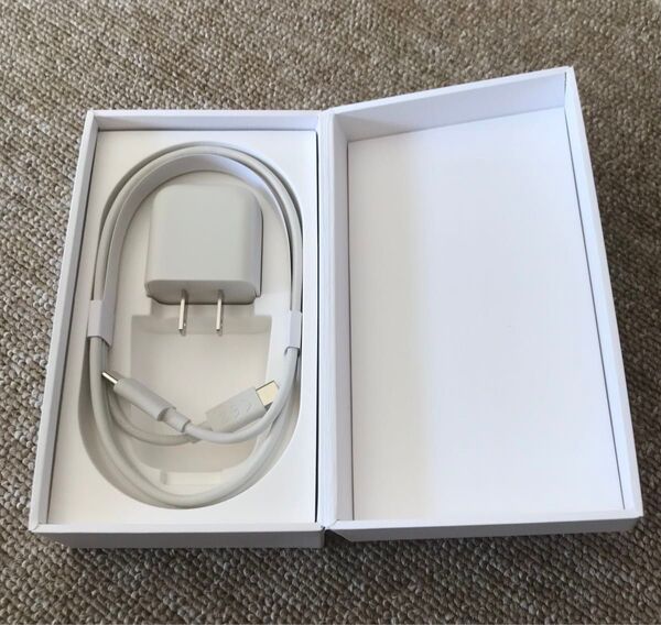 USB-TypeC 充電アダプター 充電ケーブル