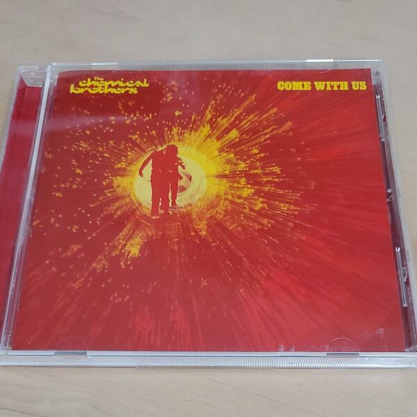 chemical brothers / come with us