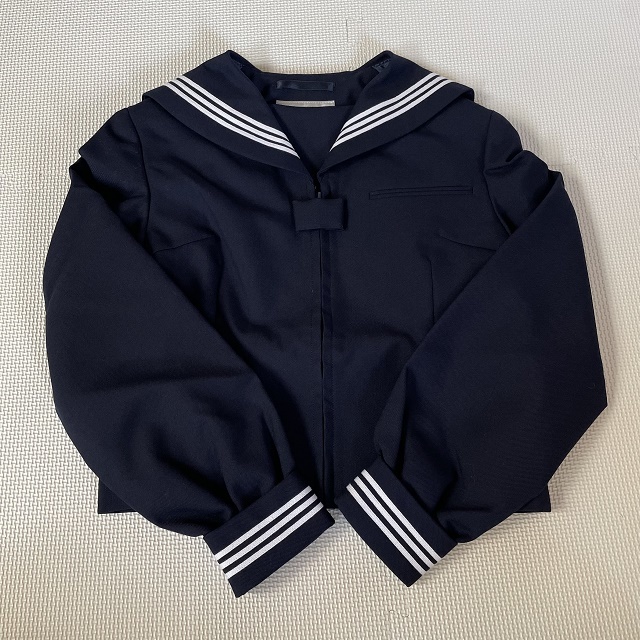 Yahoo!オークション -「ニッケ セーラー服」の落札相場・落札価格 Yahoo!オークション -「ニッケ セーラー服」の落札相場・落札価格