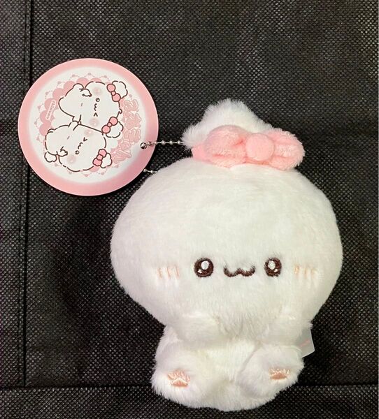ちむむ ふわきゅん マスコット