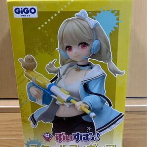 GIGO ぶいすぽっ! スケールフィギュア 小雀とと