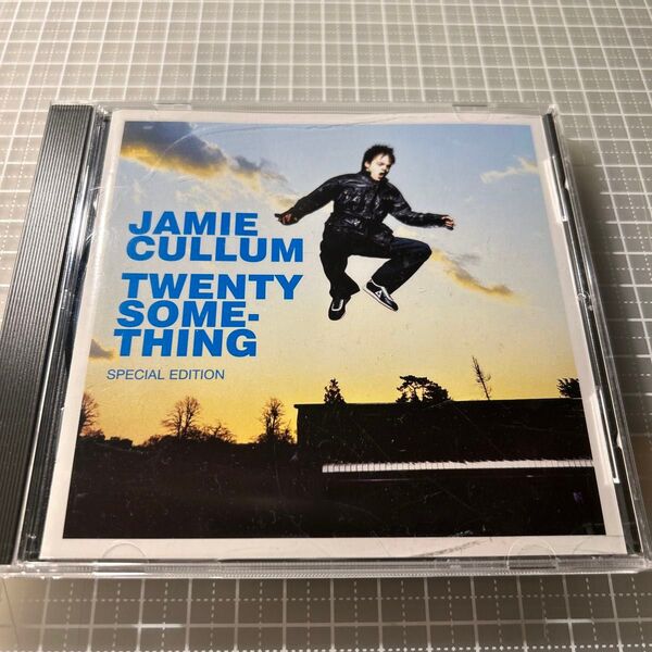 【輸入盤】 Twenty Something (Special Edition) ジェイミーカラム