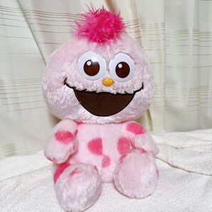 ユニバ ぬいぐるみ モッピー usj