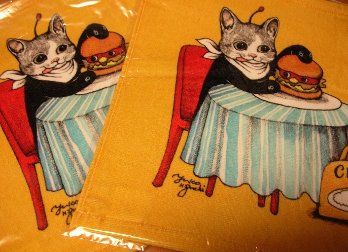国内初の直営店 【新品未開封】ヒグチユウコ サーモボトル 猫婦人 