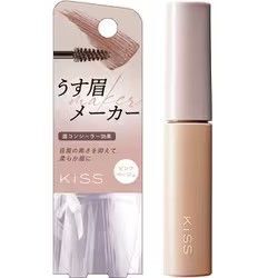 未使用 キス うす眉メーカー 01