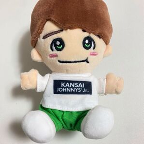 なにわ男子 大橋和也 ちびぬい 第1弾