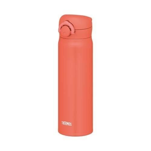 サーモス 水筒 0.5L コーラルオレンジ JNR-503 C-OR