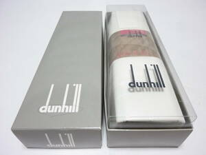  Dunhill dunhill tailoring cloth .. ticket ( expiration of a term ) attaching new goods!!