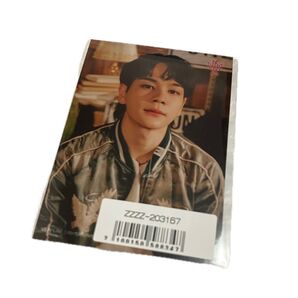 JO1 WHERE DO WE GO sony music ソニーミュージック ラキドロ L判ハーフ生写真 豆原一成