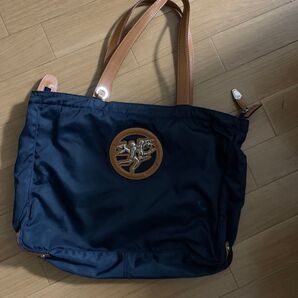 美品★PIERO GUIDI ピエログイディ★トートバッグ