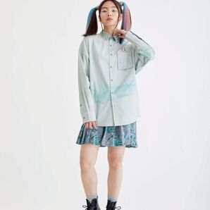 WEAREVERWiz 初音ミク スカート 新品未使用