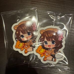 ときのそ