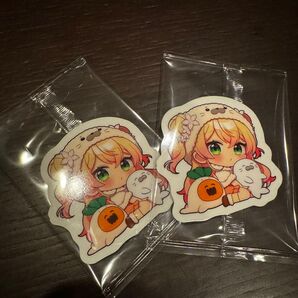 桃鈴ねね