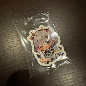 白銀ノエル