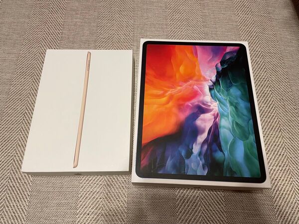 iPad iPad Pro 箱のみ