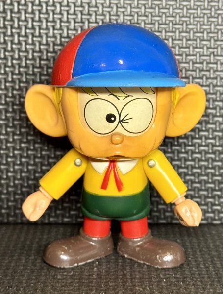 Yahoo!オークション -「ポピー怪物くん」(ビンテージ) の落札 Yahoo!オークション -「ポピー怪物くん」(ビンテージ) の落札