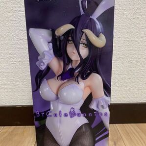 オーバーロード BiCute Bunnies Figure アルベド