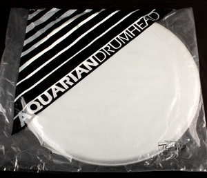 #AQUARIAN Texture Coated 22 Bass Drum Head новый товар сейчас 45% off ... быстрое решение сделать.