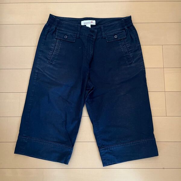 le coq sportif golf ゴルフハーフパンツ