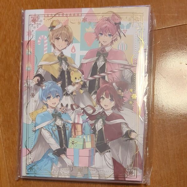 すとぷり フォトブック