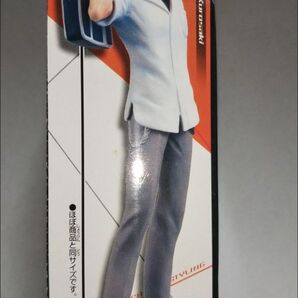 BLEACH フィギュア