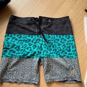 ハーレー 水着