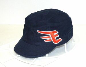 東北楽天イーグルス(FORTY SEVEN製) 　CAP　SIZE：F　845402AA472-112