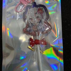 百鬼あやめ キーホルダー