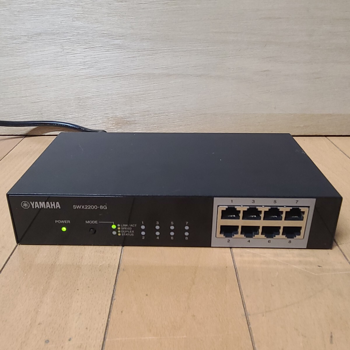 Yahoo!オークション -「swx2200-8g」の落札相場・落札価格 Yahoo!オークション -「swx2200-8g」の落札相場・落札価格