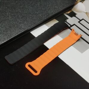 Xiaomi Smart band8 9用 マグネットストラップ 社外品