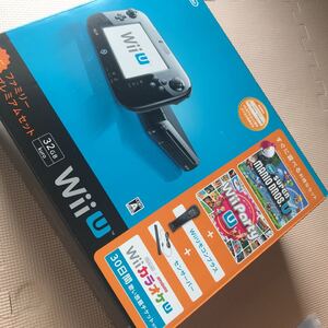 WiiU