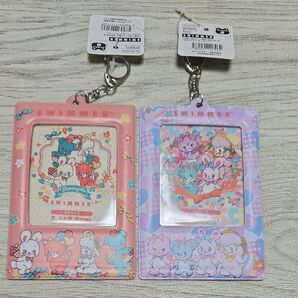 SWIMMER swimmer スイマー カードケース