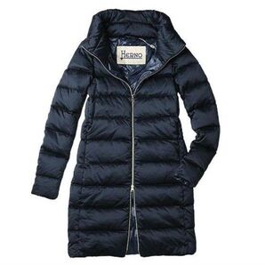 Herno ダウンコート HERNO