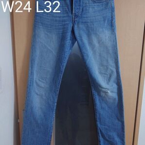 【最終値下】美品 LEVI'S 501 デニム レディース