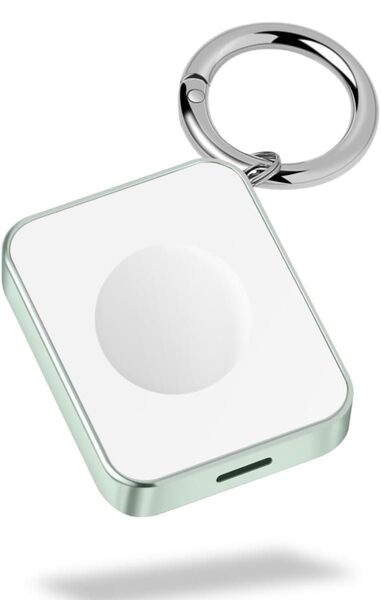 【2024新設計】2 in 1 for Apple Watch 充電器