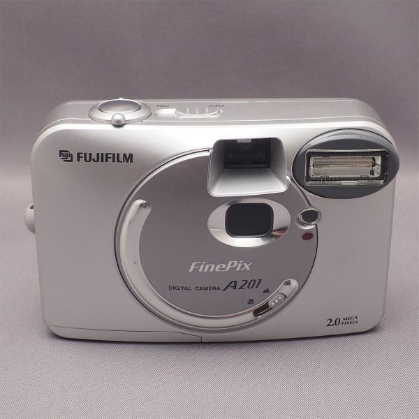 Yahoo!オークション -「finepix a201」の落札相場・落札価格 Yahoo!オークション -「finepix a201」の落札相場・落札価格