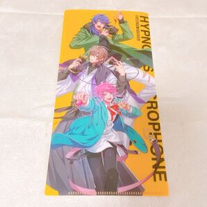 Fling Posse チケットケース