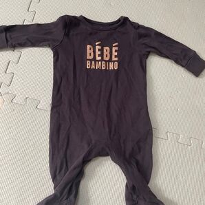 ロンパース next baby