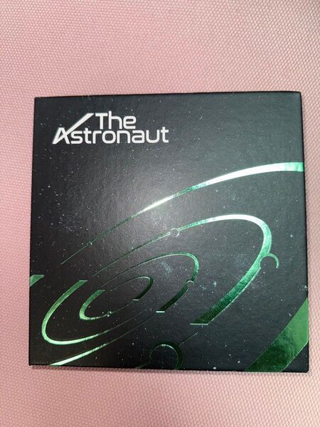 【輸入盤CD】 Jin/Astronaut (2022/11/4発売) (M)