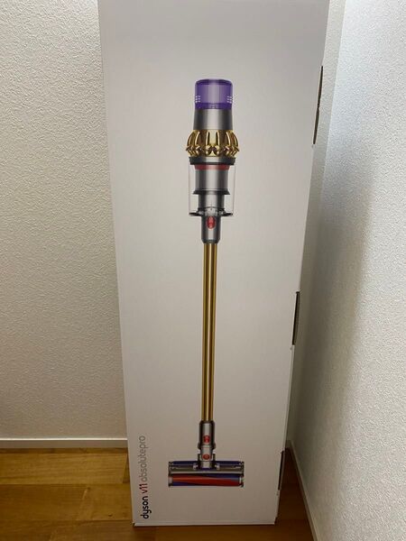 Dyson V11 Absolutepro SV14 交換用ヘッド7種