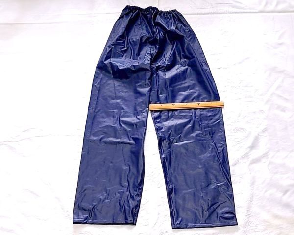 Yahoo!オークション -「レトロ ビニール合羽」(その他) (雨具 Yahoo!オークション -「レトロ ビニール合羽」(その他) (雨具