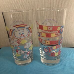 Thunder Bunny グラスセット