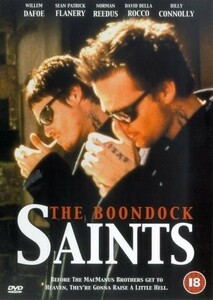 The Boondock Saints/中古DVD■18106-40028-YD01