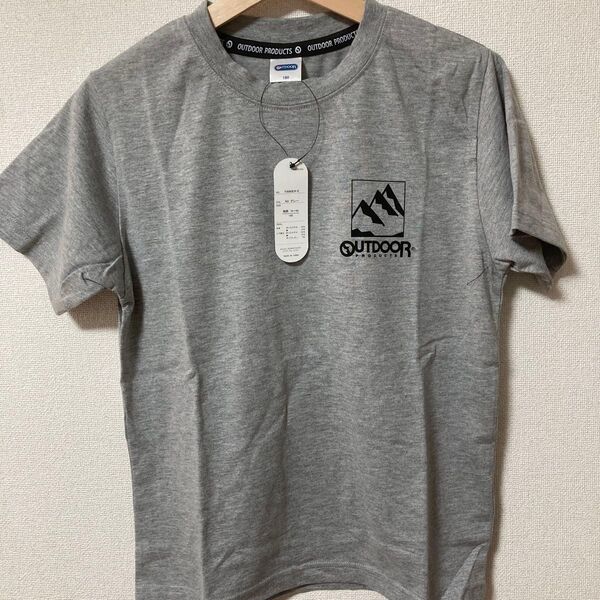 アウトドア半袖Tシャツ