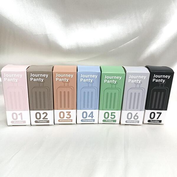 使い捨てパンツ 使い捨て下着 使い捨てショーツ 旅行 入院 便利グッズ 入院セット 7枚 防災グッズ 防災用品 旅行 出張 M